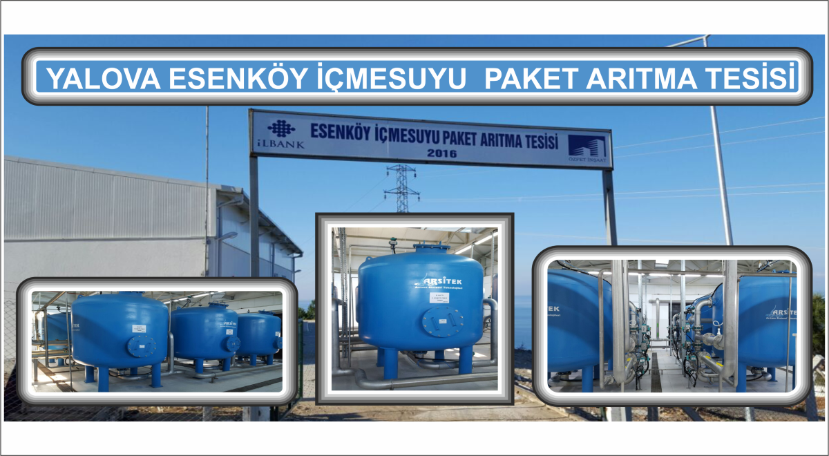 Yalova Esenköy 